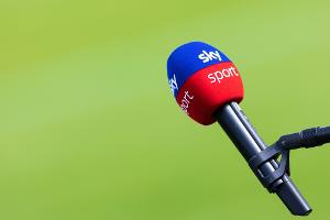 Sky ordnet Senderstruktur neu