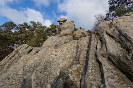 Die schönsten Unesco-Geoparks in Deutschland