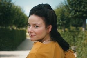 Alle Infos zur neuen Sisi-Serie "Die Kaiserin" bei Netflix