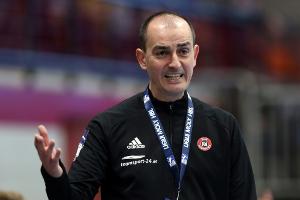 Handball: Absteiger Lübbecke entlässt Trainer Kurtagic