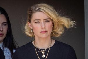 Will Amber Heard ein Enthüllungsbuch über Johnny Depp schreiben?