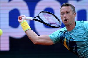 Aus in der Wimbledon-Quali: Kohlschreiber beendet Karriere