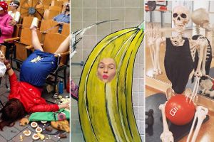 Diese Instagram-Accounts bringen uns zum Lachen