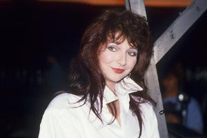 Kate Bush gibt erstes Interview seit Jahren: "Es ist außerordentlich"