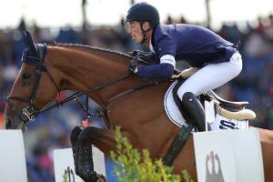 CHIO Aachen live im TV