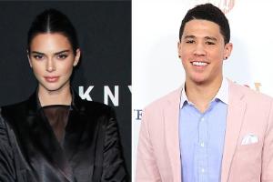 Nach zwei Jahren: Trennung bei Kendall Jenner und Devin Booker?