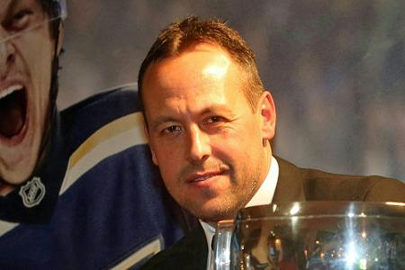 Sturm über NHL-Engagement: Sturm über NHL-Engagement: