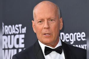 Neuer Bruce-Willis-Film "A Day To Die": Wie geht es der Action-Ikone?