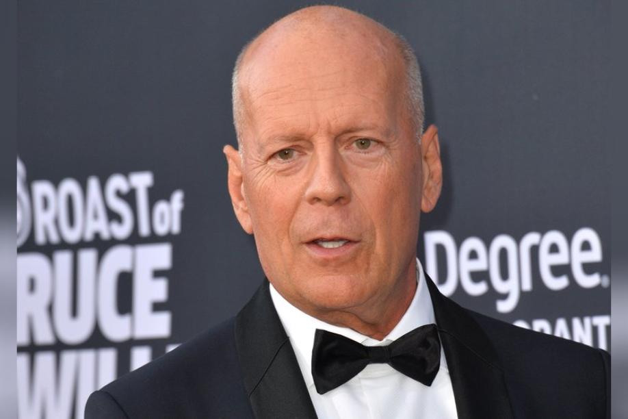 Neuer Bruce-Willis-Film