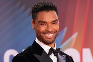 Regé-Jean Page schiebt "Bridgerton"-Comeback endgültig Riegel vor