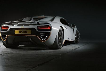 Noble M500 Neuvorstellung 2022