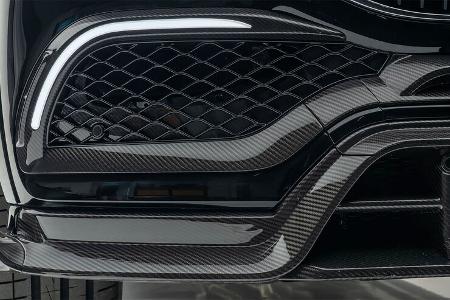 Mansory Mercedes-Maybach GLS