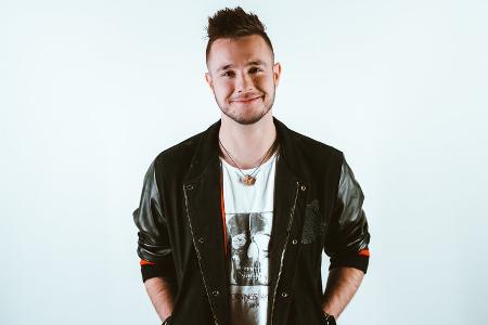 Sebastian Krenz: Was ist aus dem Sebastian Krenz: Was ist aus dem