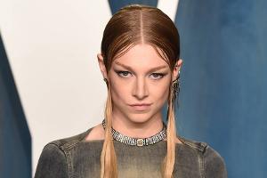 Hunter Schafer für "Tribute von Panem"-Prequel gecastet