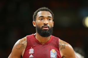 Basketball: Auch Hilliard verlässt die Bayern