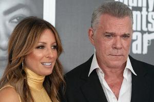 Verlobte von Ray Liotta: "Ich vermisse ihn jede Sekunde"