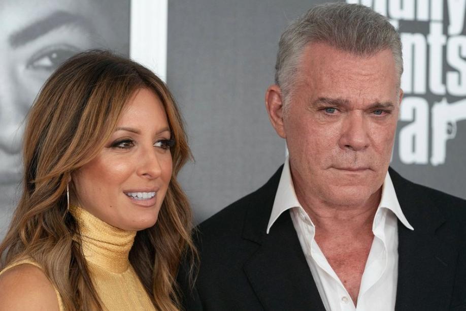 Verlobte von Ray Liotta: