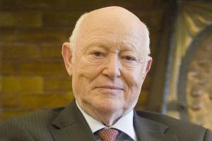 Ernst Jacobi im Alter von 88 Jahren gestorben