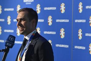 Lahm betont Bedeutung von Inklusion bei EURO 2024