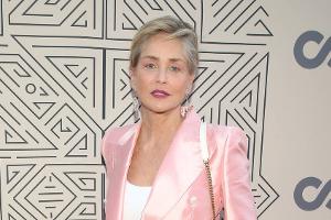 Schock-Enthüllung von Sharon Stone: Sie hatte neun Fehlgeburten