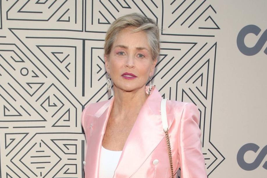 Schock-Enthüllung von Sharon Stone: Sie hatte neun Fehlgeburten