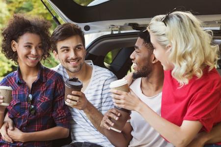 Durchatmen: Die besten Tipps gegen Hitze im Auto