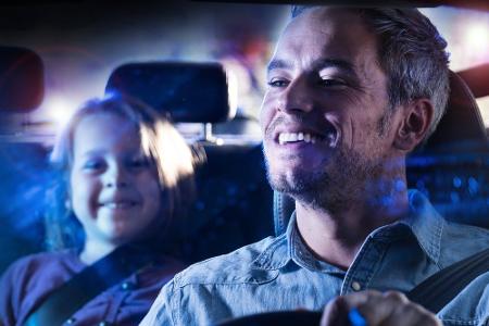 Durchatmen: Die besten Tipps gegen Hitze im Auto