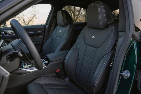 BMW Alpina D4