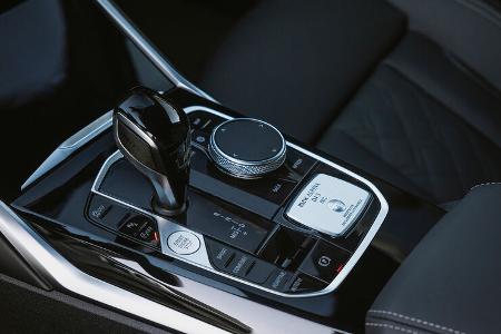 BMW Alpina D4