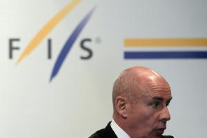 Einspruch nach Eliasch-Wahl - CAS leitet Verfahren ein