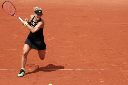 Sportwetten: Kerber mit Außenseiter-Chancen in Wimbledon Sportwetten: Kerber mit Außenseiter-Chancen in Wimbledon