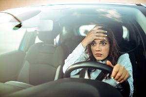 Diese Autofahrer-Typen nerven besonders