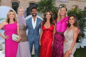 Das sind die Sommerpläne der Stars
