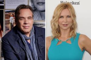 Veronica Ferres produziert Formate über Erlemann-Entführung