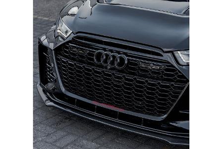 G&B Design 6XTM Audi RS6 Breitbau