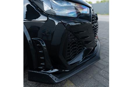 G&B Design 6XTM Audi RS6 Breitbau