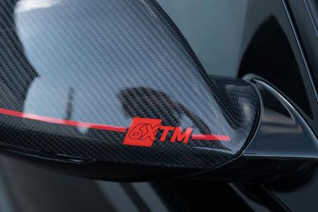 G&B Design 6XTM Audi RS6 Breitbau