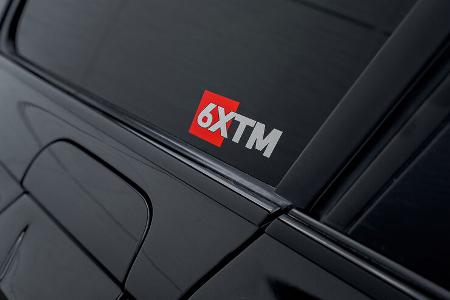 G&B Design 6XTM Audi RS6 Breitbau