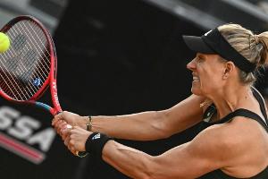 Wimbledon: Kerber gegen Mladenovic - Otte gegen Gojowczyk