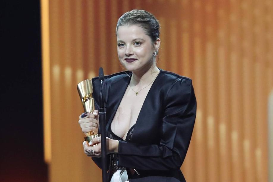 Deutscher Filmpreis: