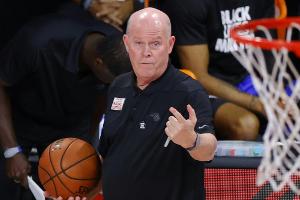 NBA: Jordan-Klub Charlotte holt Coach Clifford zurück