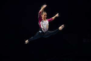 Die Finals: Rekordmeisterin Seitz verpasst 24. Turn-Titel