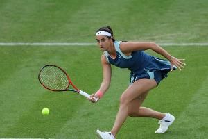Caroline Garcia triumphiert in Bad Homburg