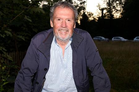 Hansi Kraus: Geheimnisse eines ewigen Lausbuben Hansi Kraus: Geheimnisse eines ewigen Lausbuben