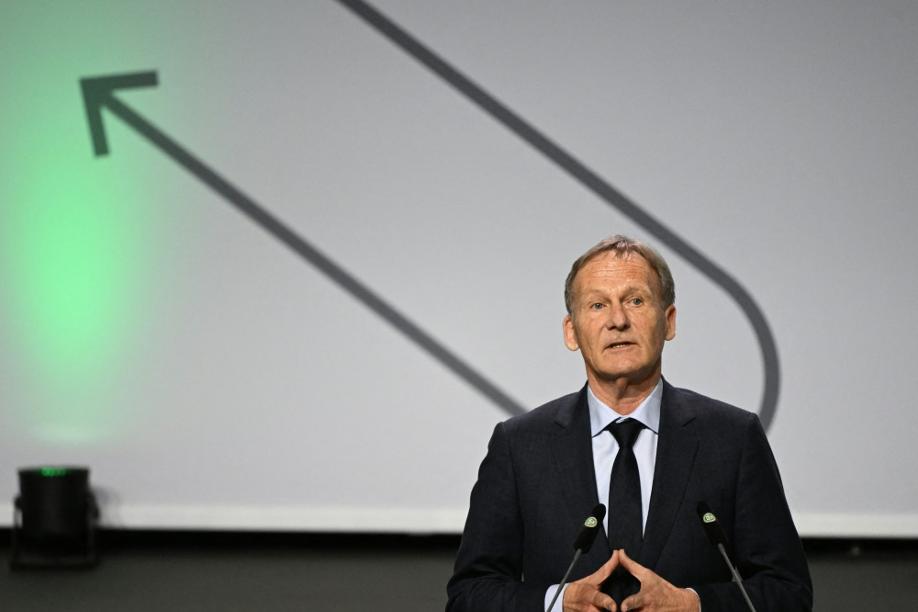 Watzke: