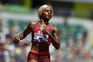 Richardson verpasst auch WM-Norm über 200 m