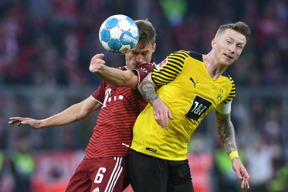 BVB für Kohler