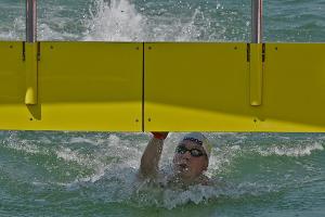 Wellbrock gewinnt WM-Gold im 5-km-Rennen