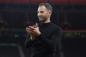 Trainingsauftakt bei RB: Tedesco begrüßt nur sechs Profis