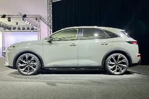 Neuer Top-Hybrid mit 360 PS zum Facelift